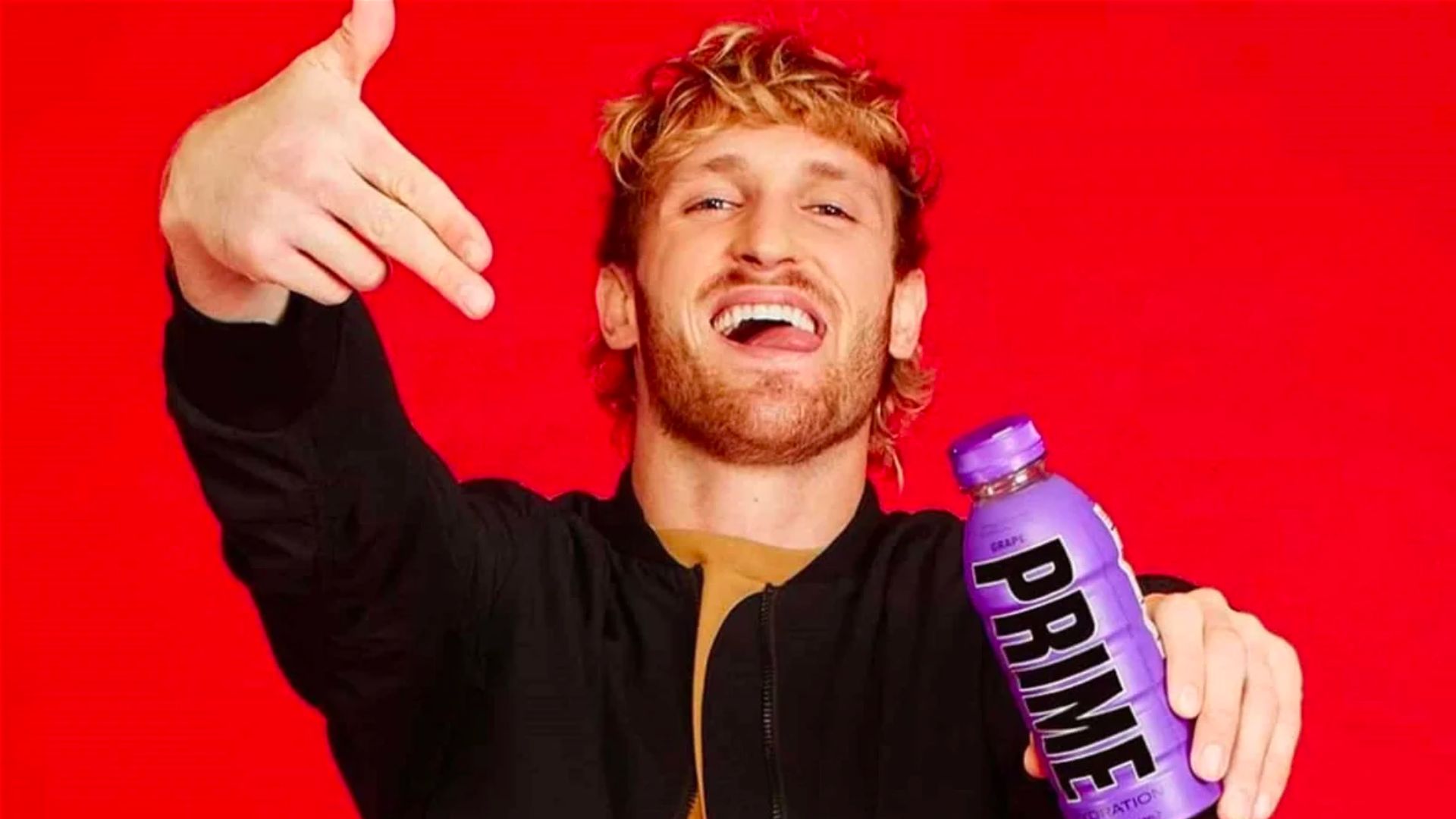 Logan Paul reveals how much Prime has made already amid viral success - Dexerto