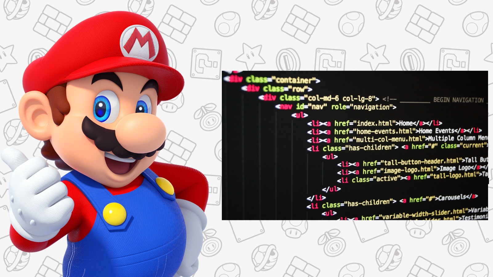 Mariogpt Lets You Create Super Mario Levels Using Ai Dexerto 1502