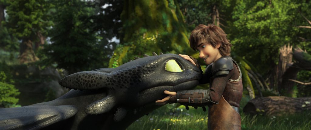 Comprehensive Guide to the Live-Action Adaptation of How To Train Your Dragon