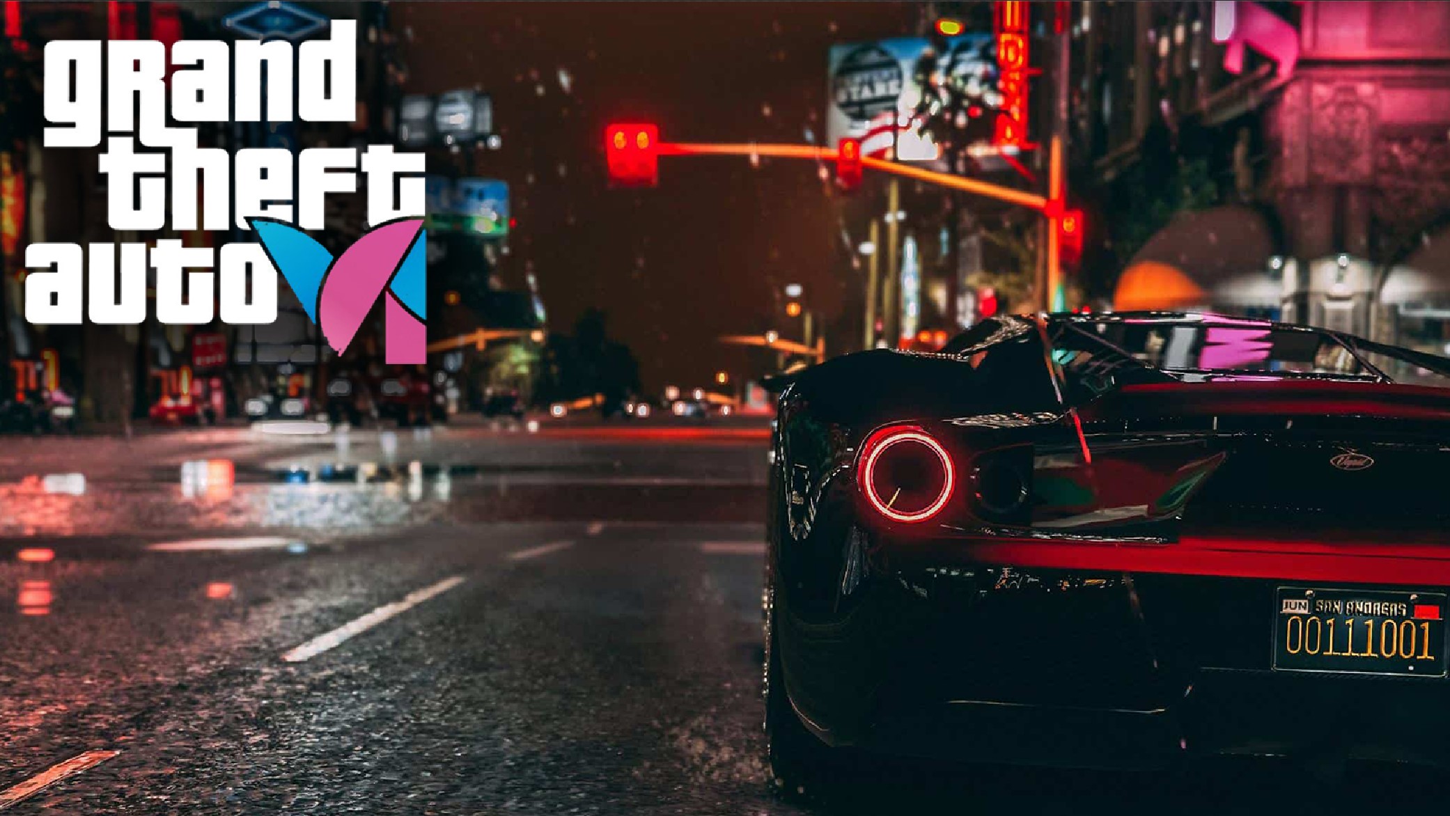 GTA 6 Video Ignites Another Wave Of Leak Drama