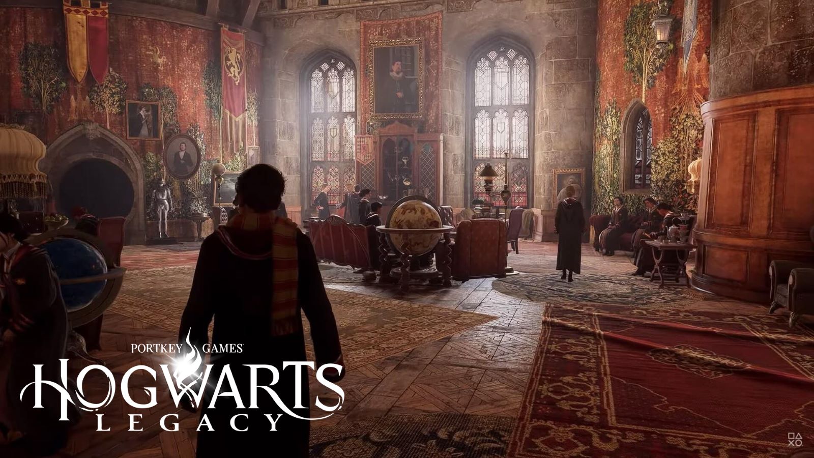 hogwarts legacy ign review