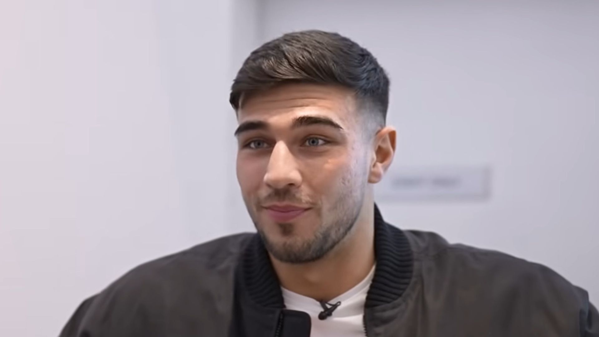 Tommy Fury’s insane jab power leaves fans concerned for Jake Paul ahead