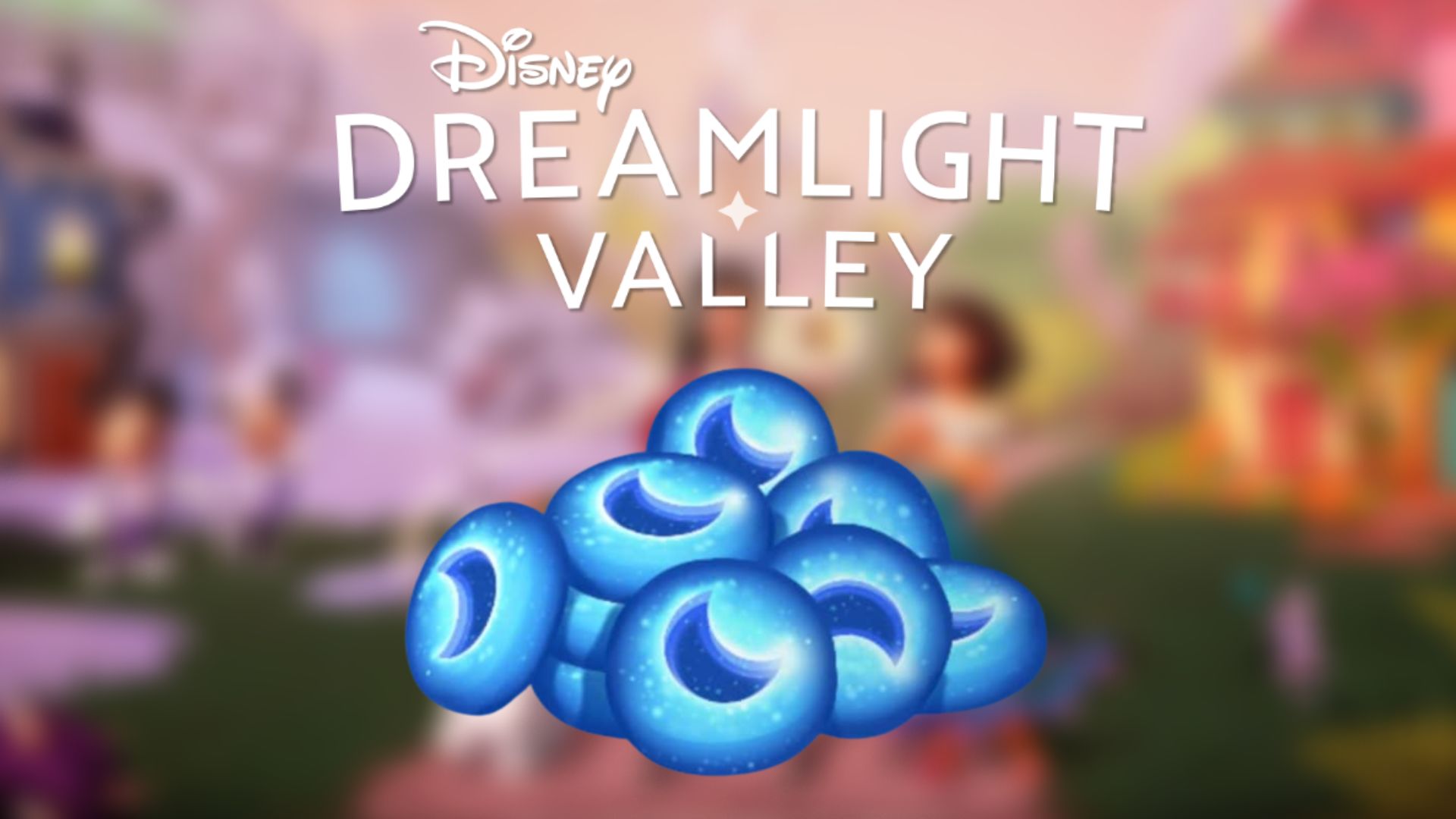 Disney Dreamlight Valley codes Free rewards in March 2024 Dexerto