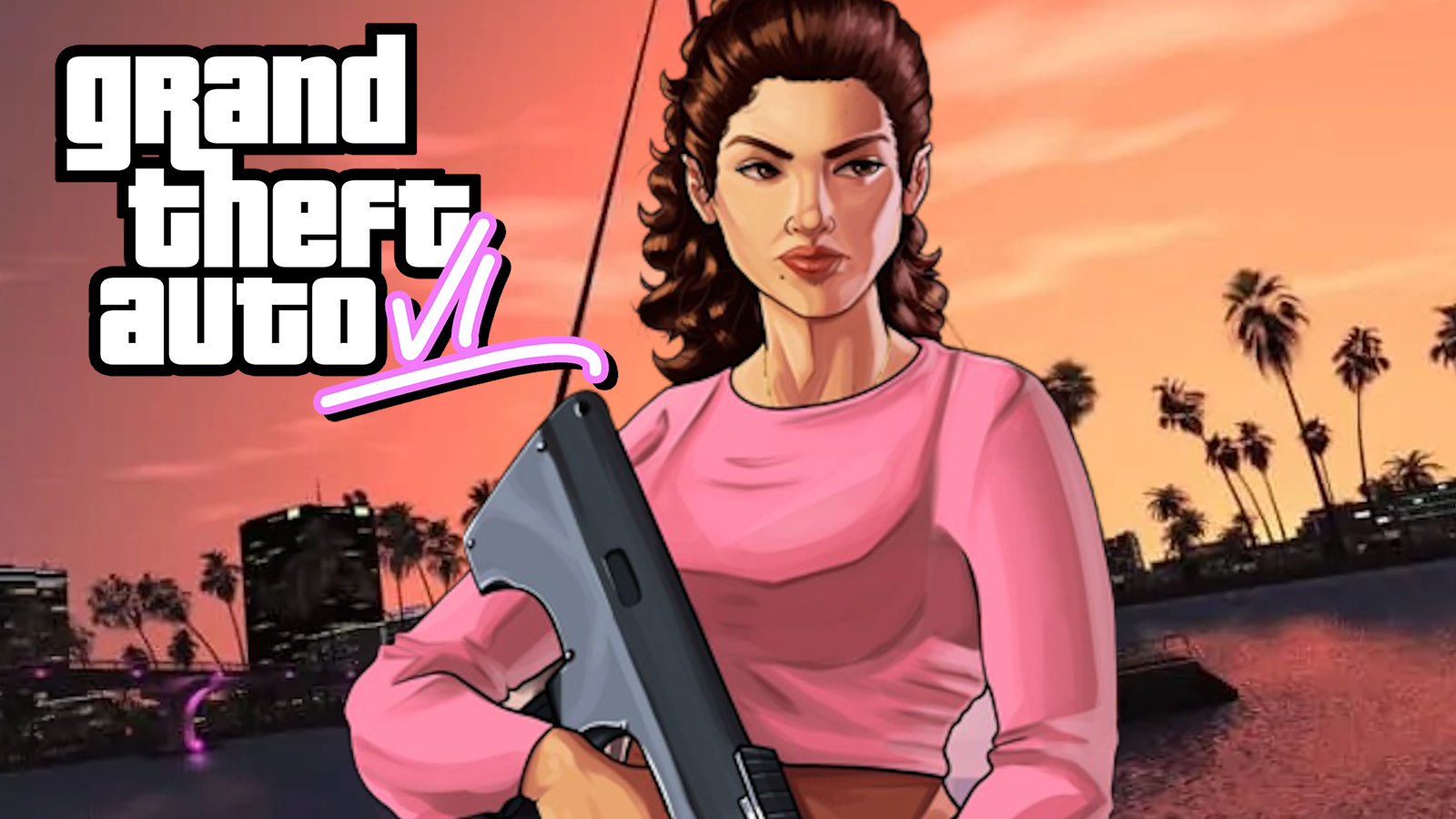 Insider: GTA 6 reveal to take place inside of a GTA Online live event