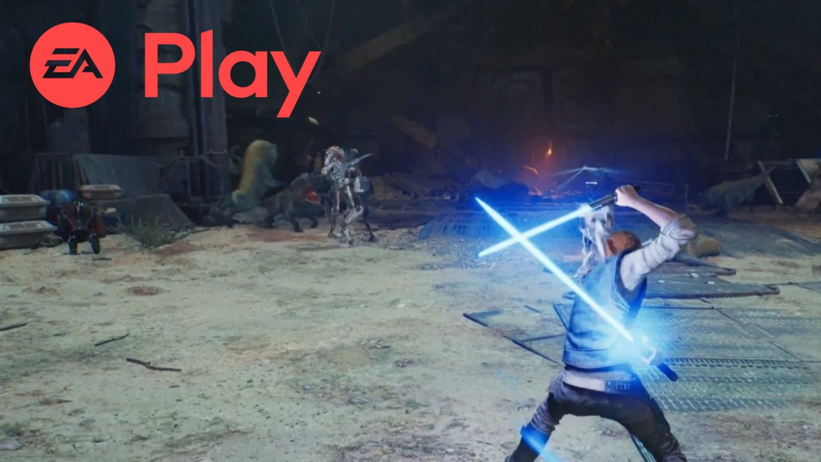Star Wars Jedi: Survivor: Will 'Star Wars Jedi: Survivor' be available on  Xbox One and PS4? - The Economic Times