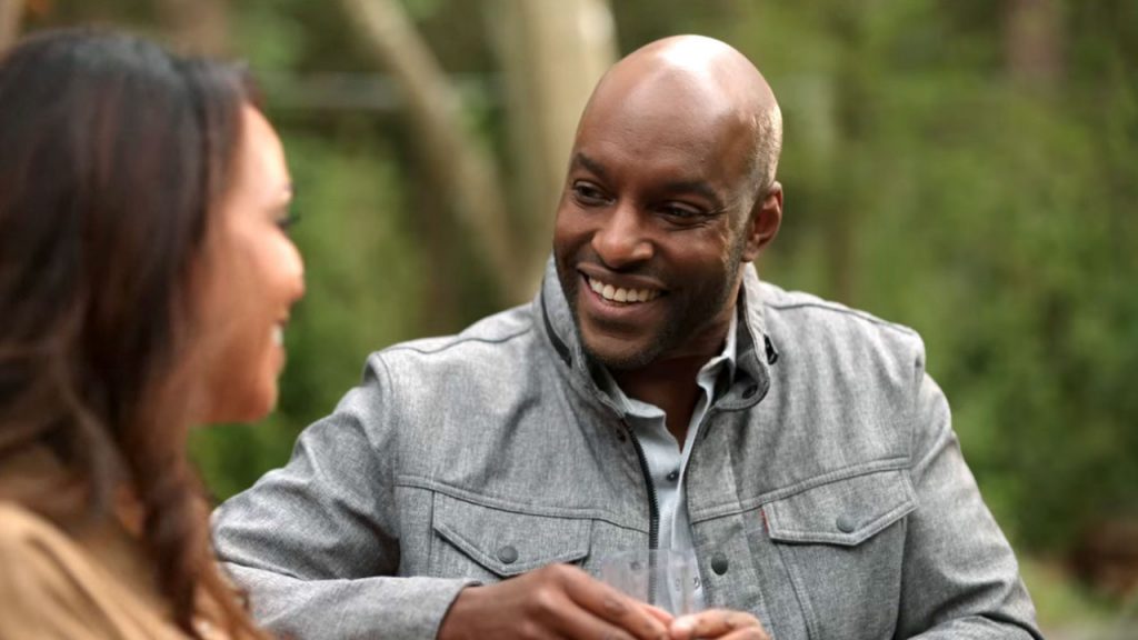 Unveiling the Captivating Ensemble of the Netflix Series Virgin River: Meet the Stellar Cast and Their Characters