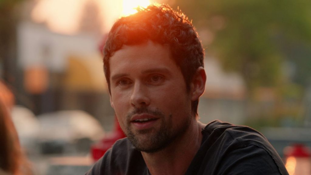 Unveiling the Captivating Ensemble of the Netflix Series Virgin River: Meet the Stellar Cast and Their Characters