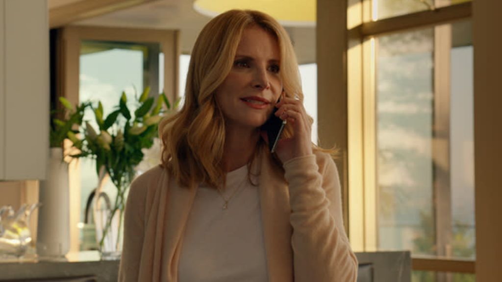 Unveiling the Captivating Ensemble of the Netflix Series Virgin River: Meet the Stellar Cast and Their Characters