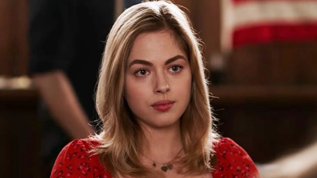 Unveiling the Captivating Ensemble of the Netflix Series Virgin River: Meet the Stellar Cast and Their Characters