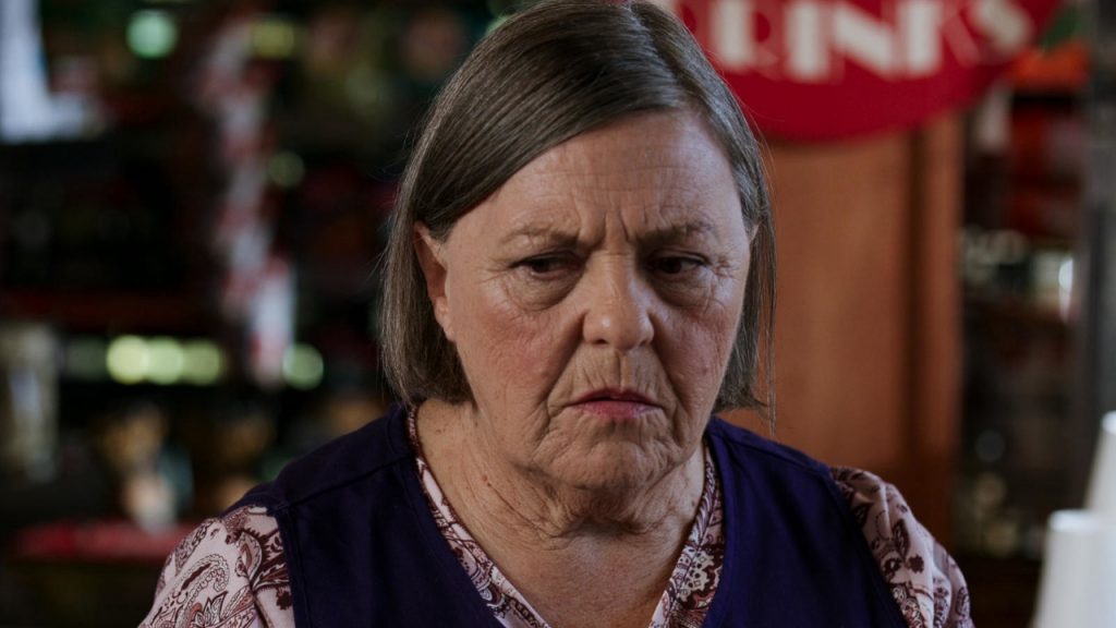 Unveiling the Captivating Ensemble of the Netflix Series Virgin River: Meet the Stellar Cast and Their Characters