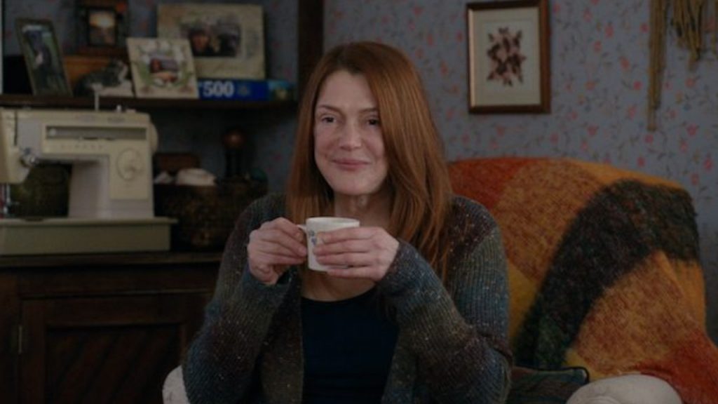 Unveiling the Captivating Ensemble of the Netflix Series Virgin River: Meet the Stellar Cast and Their Characters