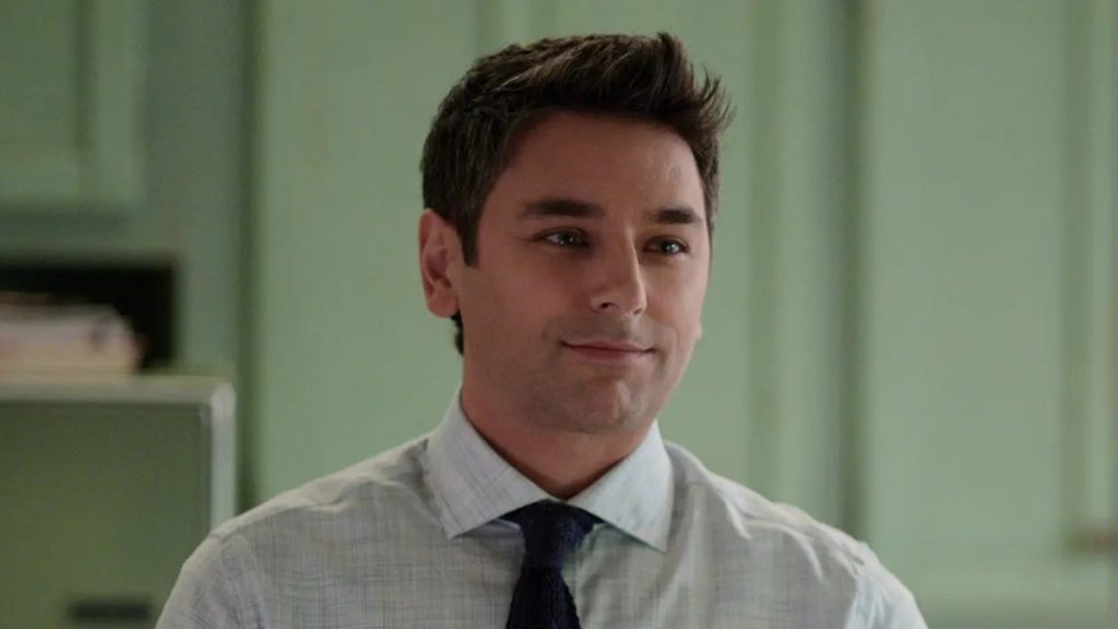 Unveiling the Captivating Ensemble of the Netflix Series Virgin River: Meet the Stellar Cast and Their Characters