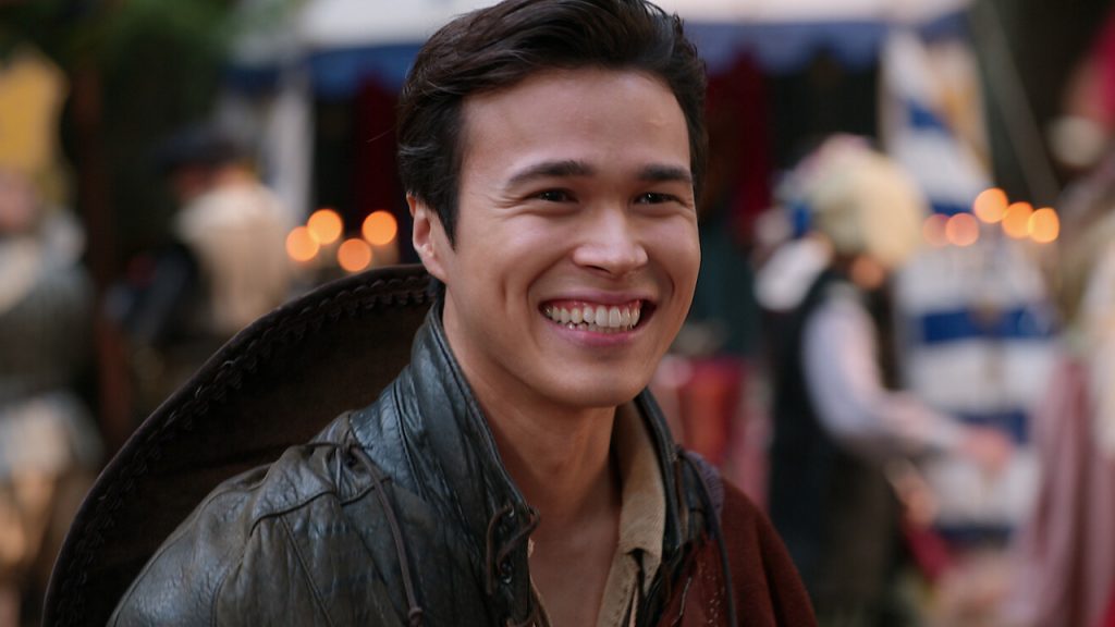 Unveiling the Captivating Ensemble of the Netflix Series Virgin River: Meet the Stellar Cast and Their Characters