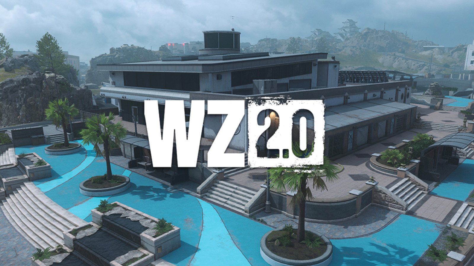 Warzone 2 change makes Ashika Island more “hectic” than Rebirth Island – Dexerto