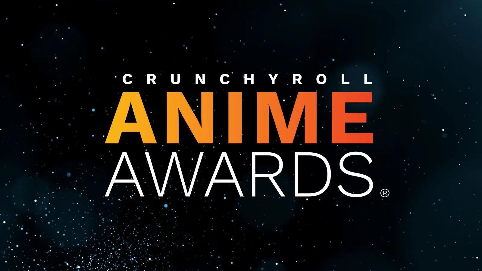 Crunchyroll 2023 Anime Awards winners announced Dexerto