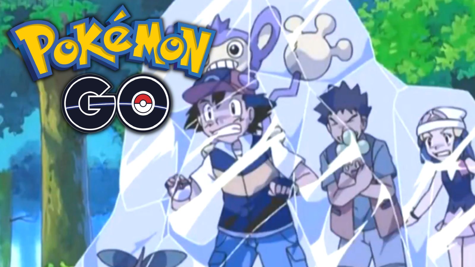 Pokémon Go Hoenn Tour Sunday. A bigger catch then yesterday! : r/pokemongo