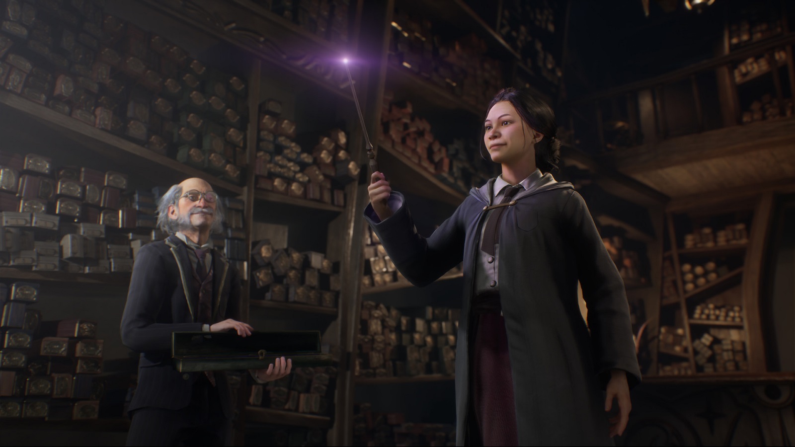 Hogwarts Legacy 2 Release Date: Will There Be a Sequel