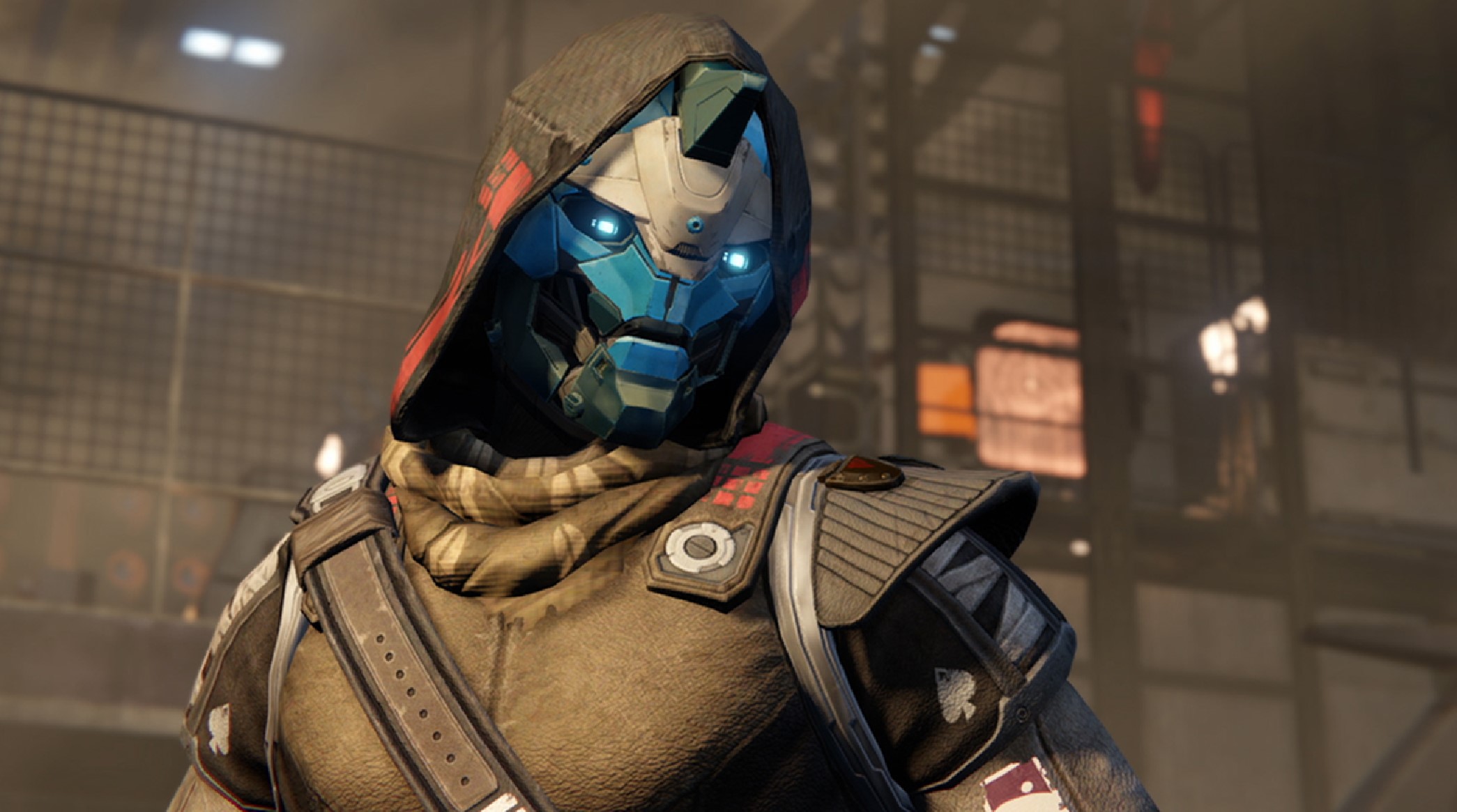 Bungie Immortalizes Cayde In Game With Heartfelt Destiny Lightfall