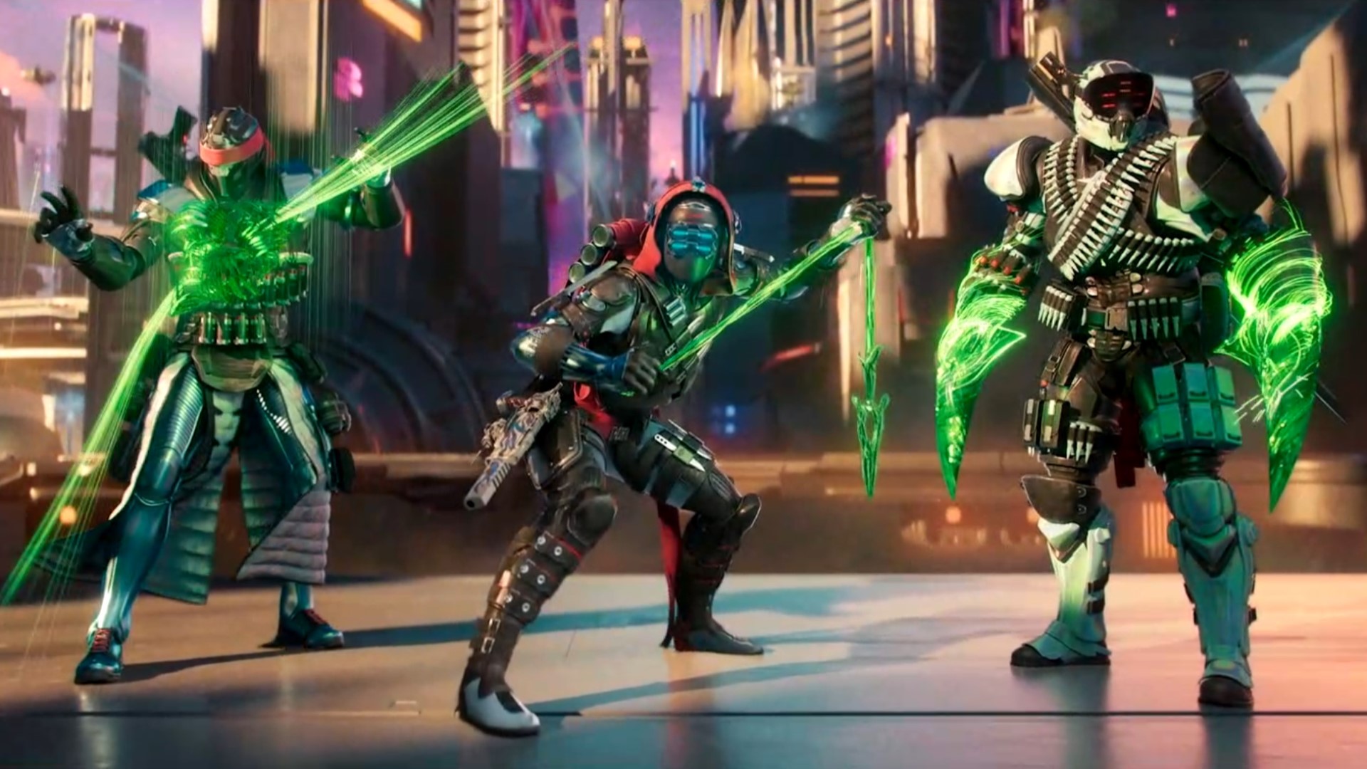Het licht valt, maar de bewakers staan ​​op terwijl Destiny 2 een nieuw spelersrecord vestigt te midden van een uitbreidingshype