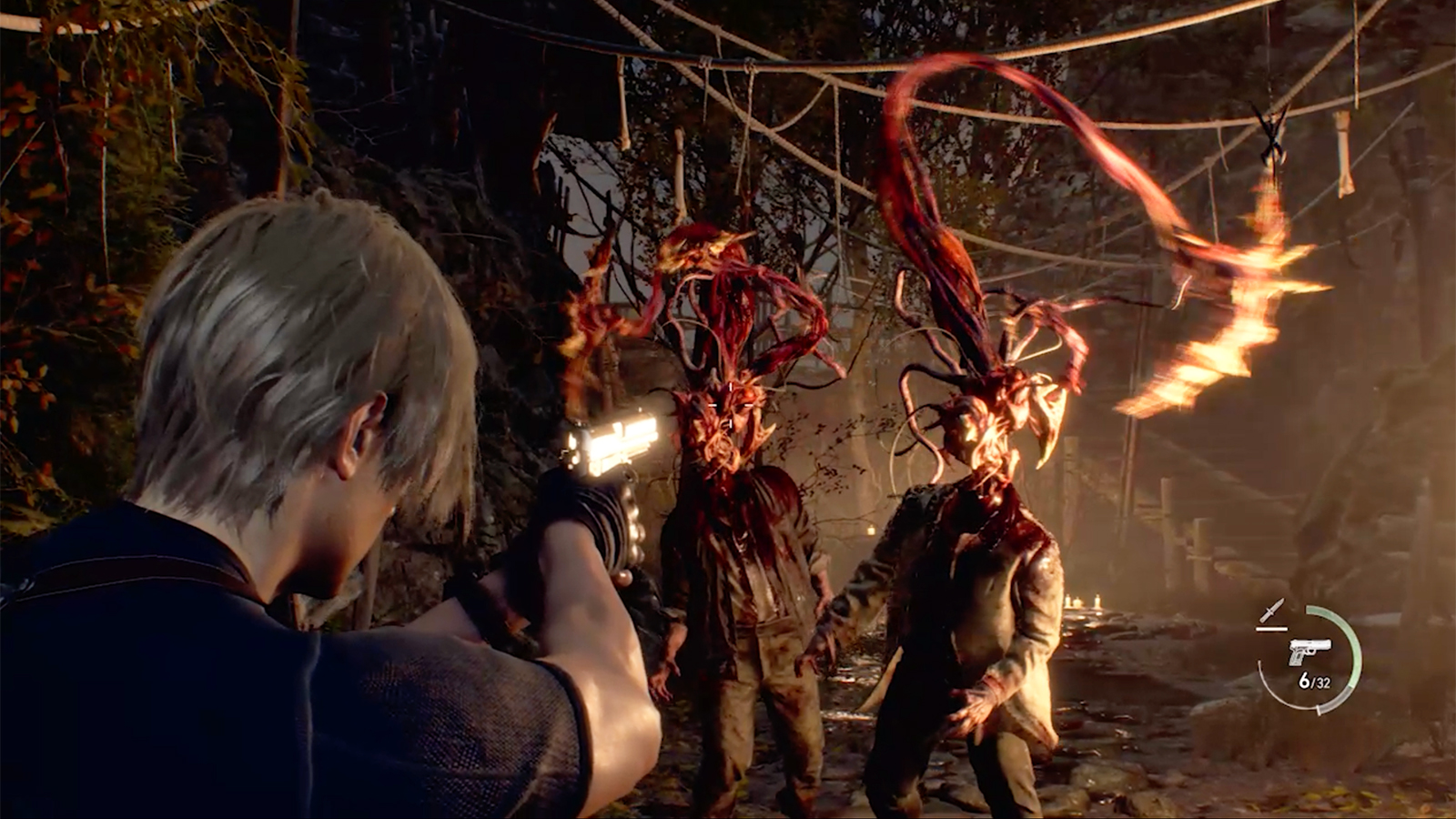 RESIDENT EVIL 6 PS5 Full Game Walkthrough - No Commentary Ada Wong (Resident  Evil 6 Full Game) 