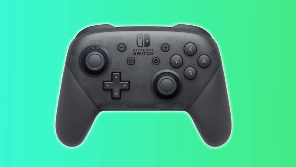 The best Switch controllers for 2023