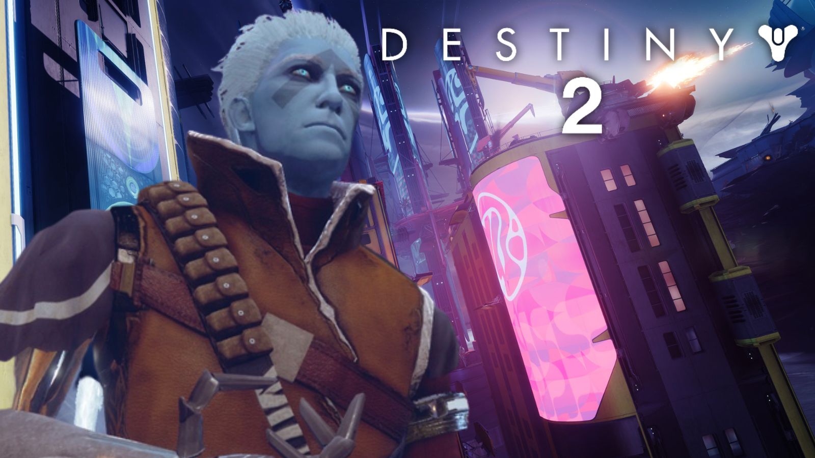 Destiny 2 players think fan-favorite character is back from the dead – Dexerto