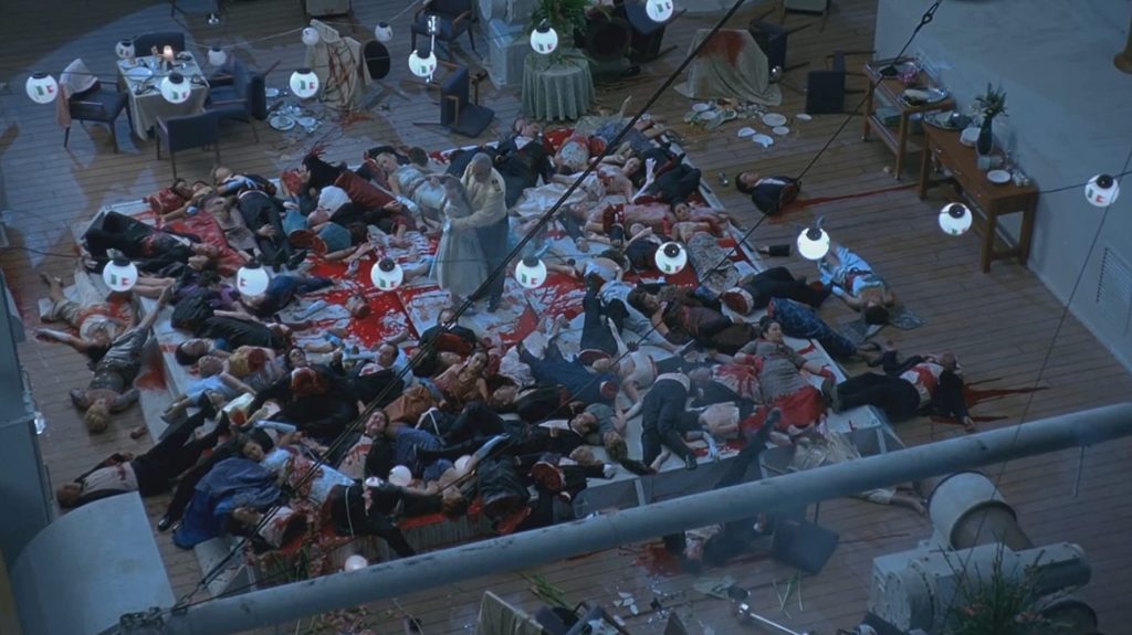 The Ultimate Guide to the Most Terrifying Horror Movies on Amazon Prime Video