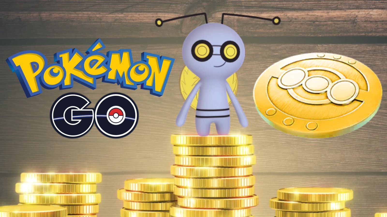 Pokemon Go trainer discovers helpful trick for earning Gimmighoul coins – Dexerto