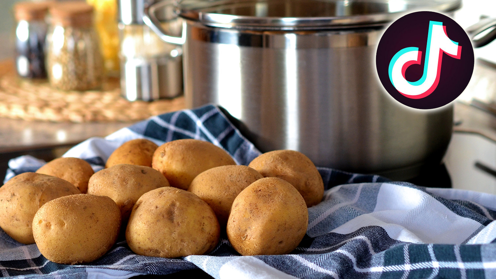 Doctors warn against viral potato juice cure for strep throat Dexerto