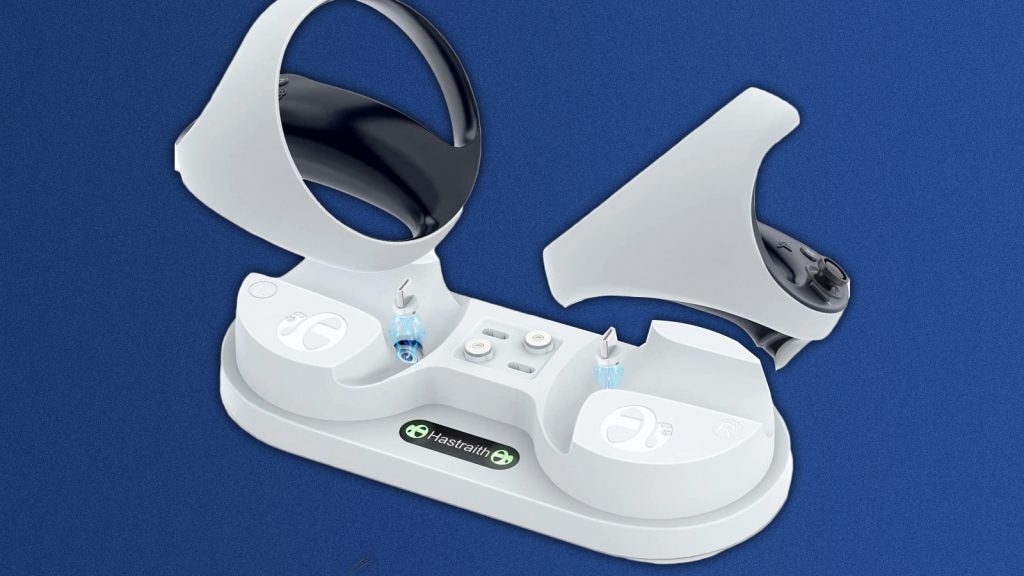 Must Have PSVR2 Accessories Of 2023 (Keep Updating)