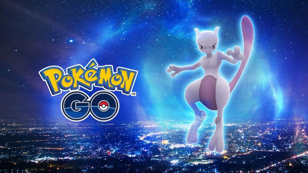 Pokémon GO is celebrating seven stellar years, and it's time to party!
