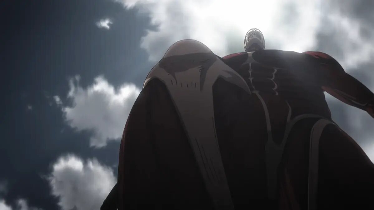 Rumbling, Attack on Titan Wiki