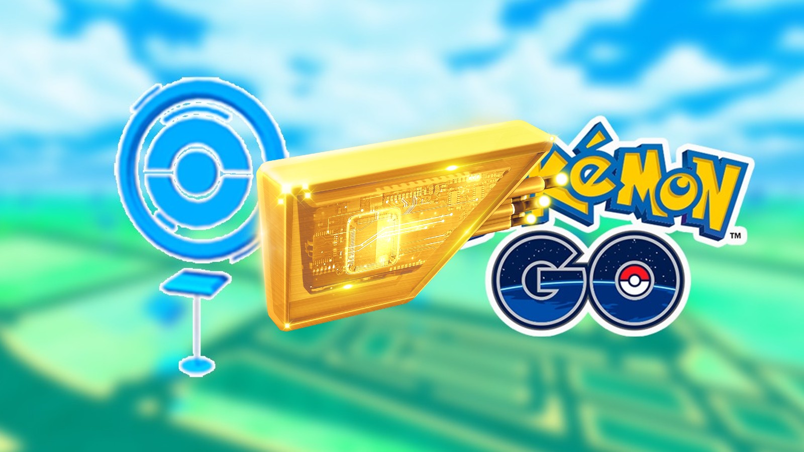 How To Get Golden Lure Module In Pokémon GO - GINX TV