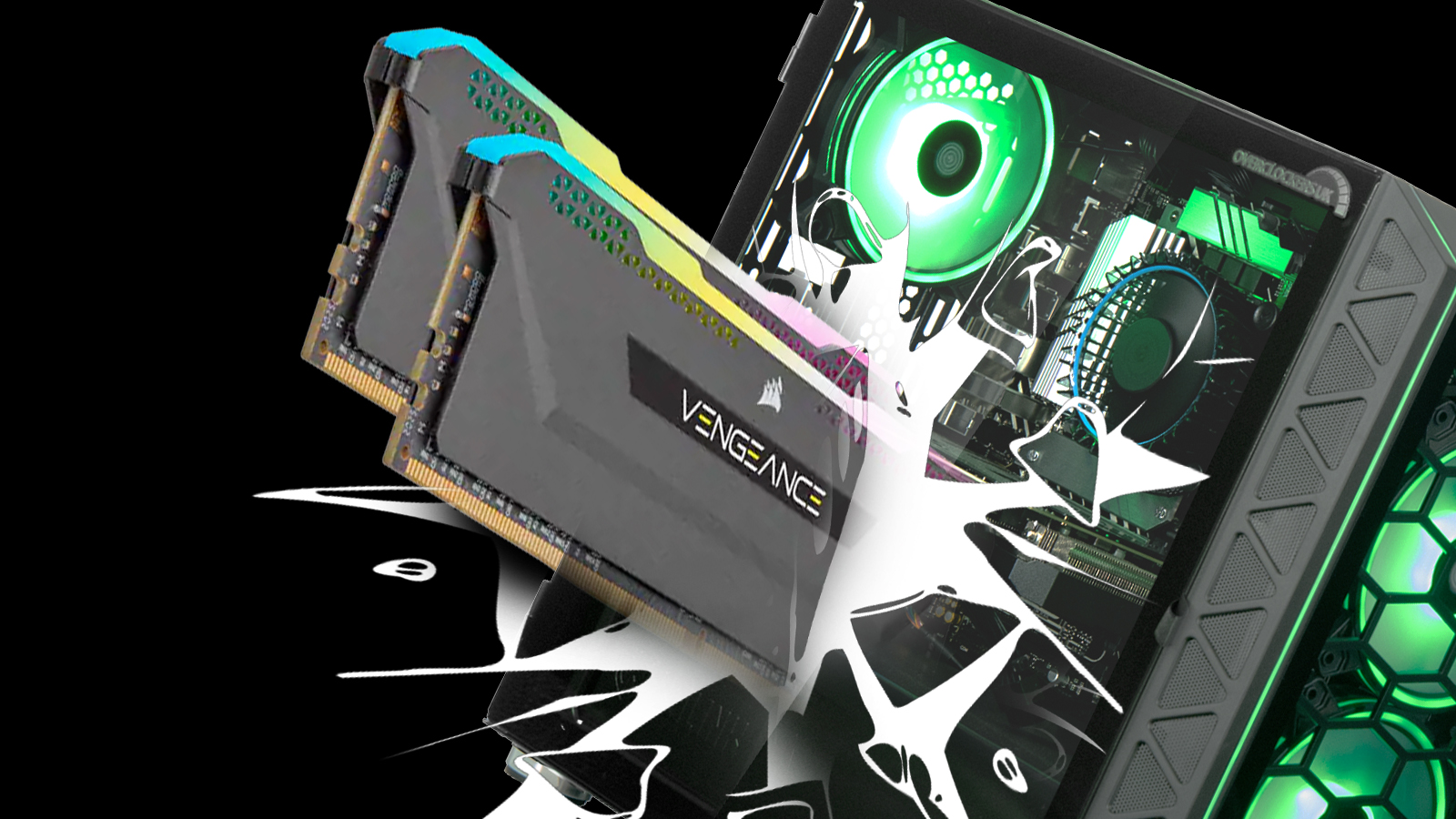 Best RAM for gaming in 2023: DDR4, DDR5 & more – Egaxo