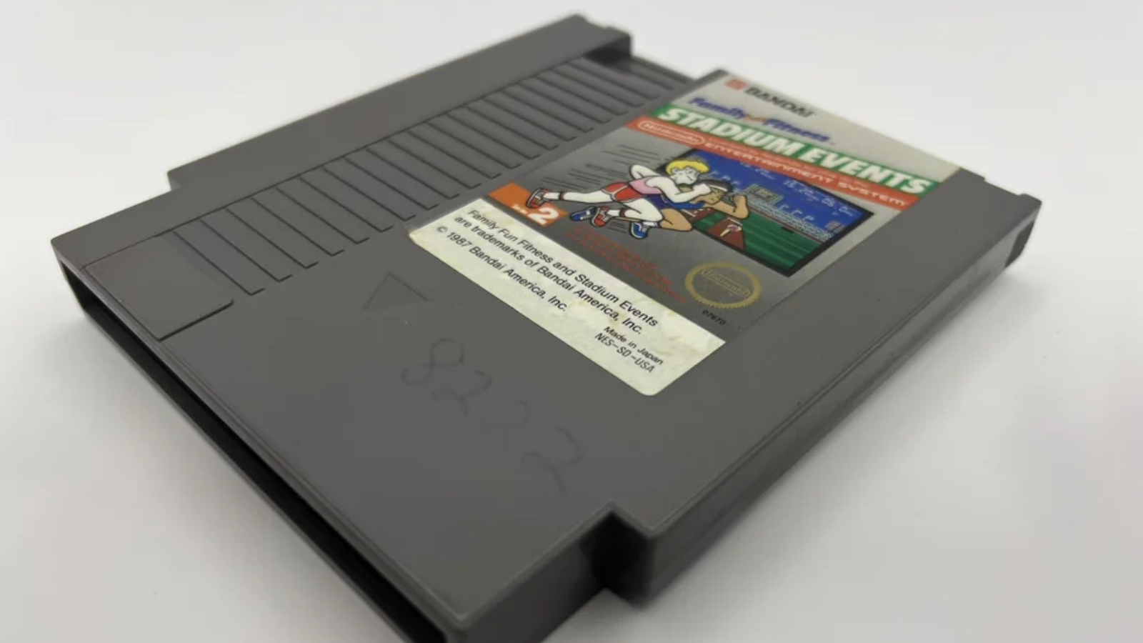 Esports team owner finds ‘Holy Grail’ Nintendo game worth $20,000 in childhood collection