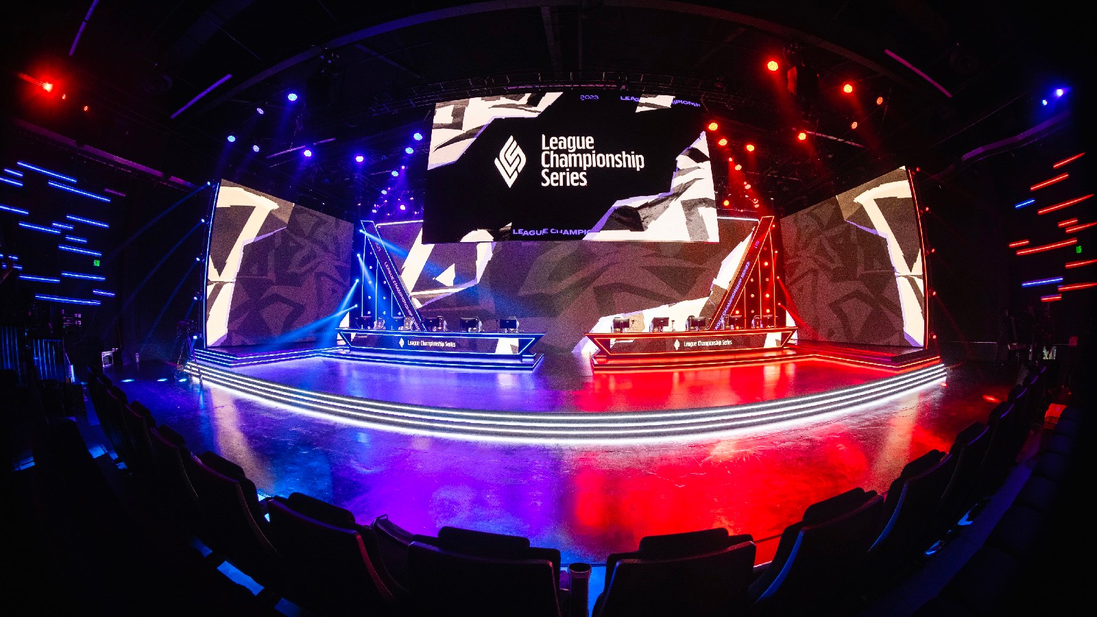 LCS format overhaul is reportedly coming in 2024 – Egaxo