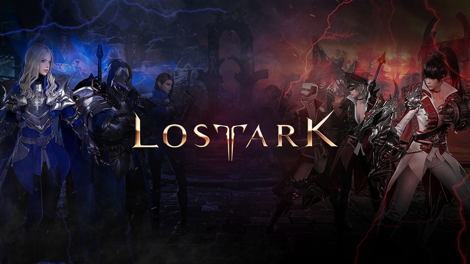 Lost Ark Rowen Continent, Tulubik Battlefield, Classes and more Dexerto