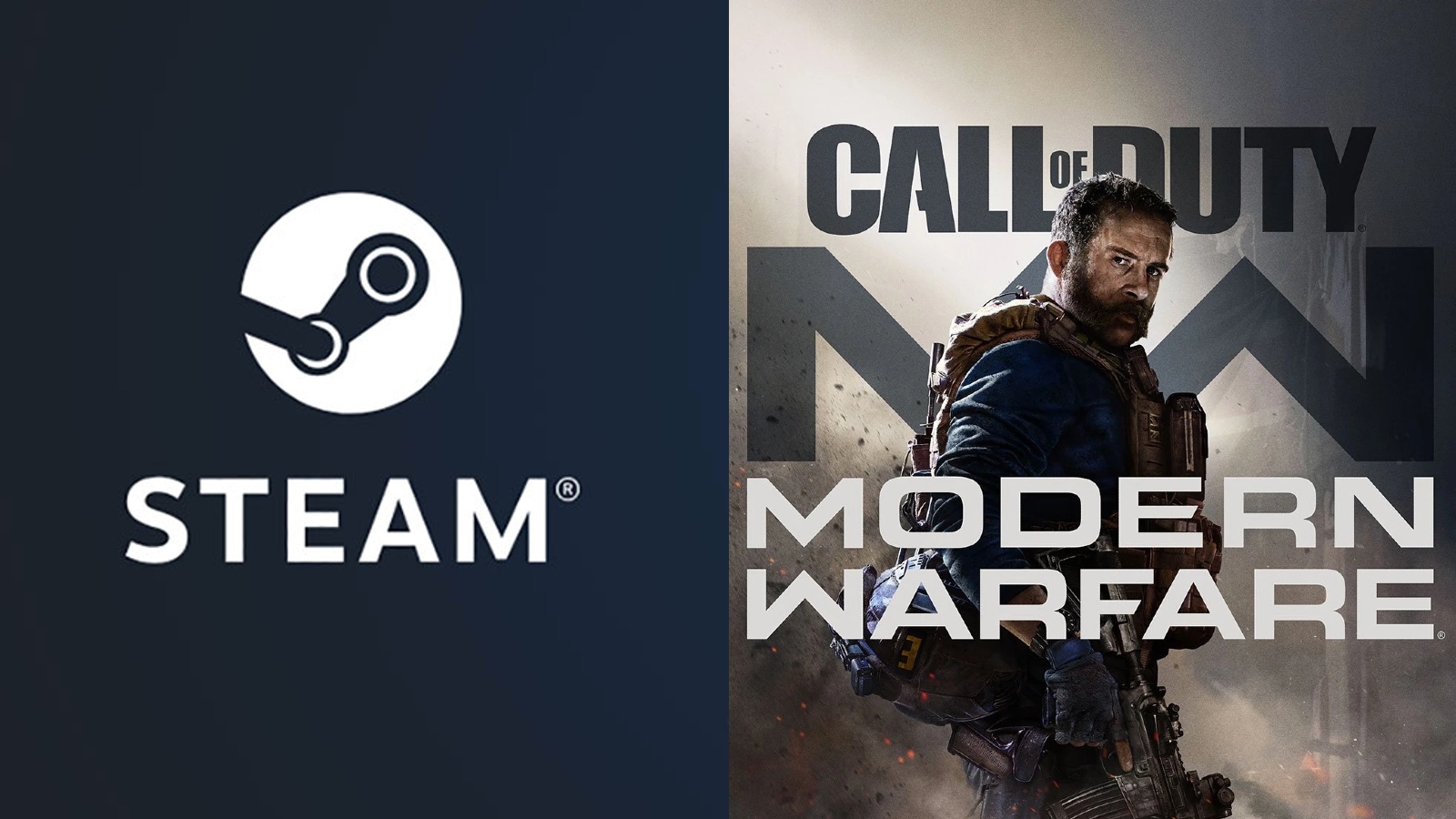 Call of Duty Modern Warfare, Cold War & more finally added to Steam – Dexerto