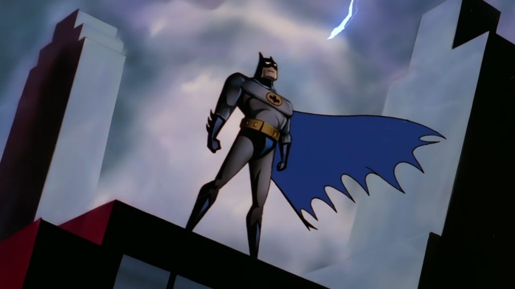 Desenho do Batman cancelado pela HBO Max será lançado no  Prime Video