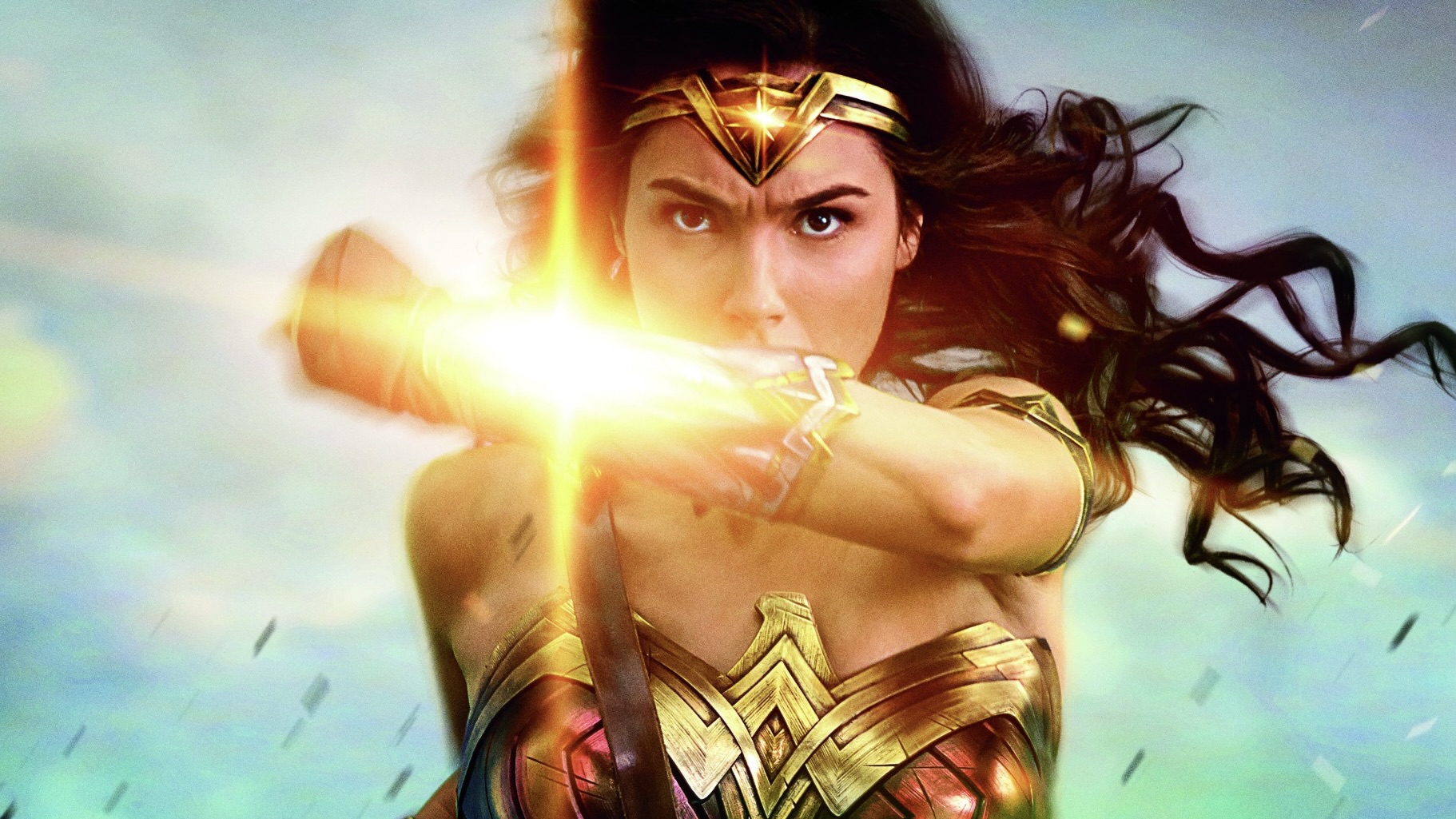 Shazam: Fury of the Gods: David Sandberg on Gal Gadot's Wonder Woman – The  Hollywood Reporter