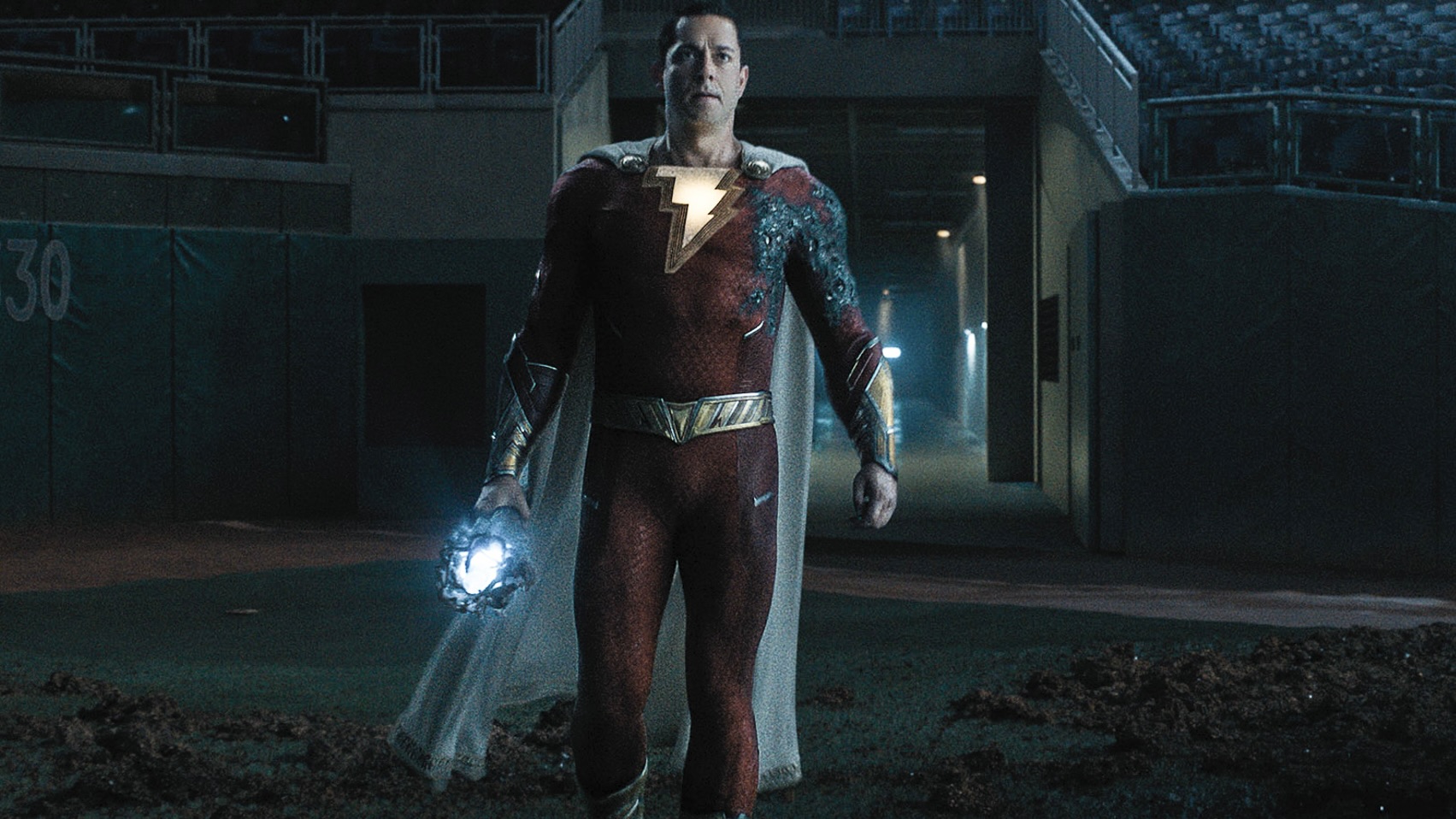 Zachary Levi: 'Shazam 2' Post-Credit Scene Was Thwarted – IndieWire