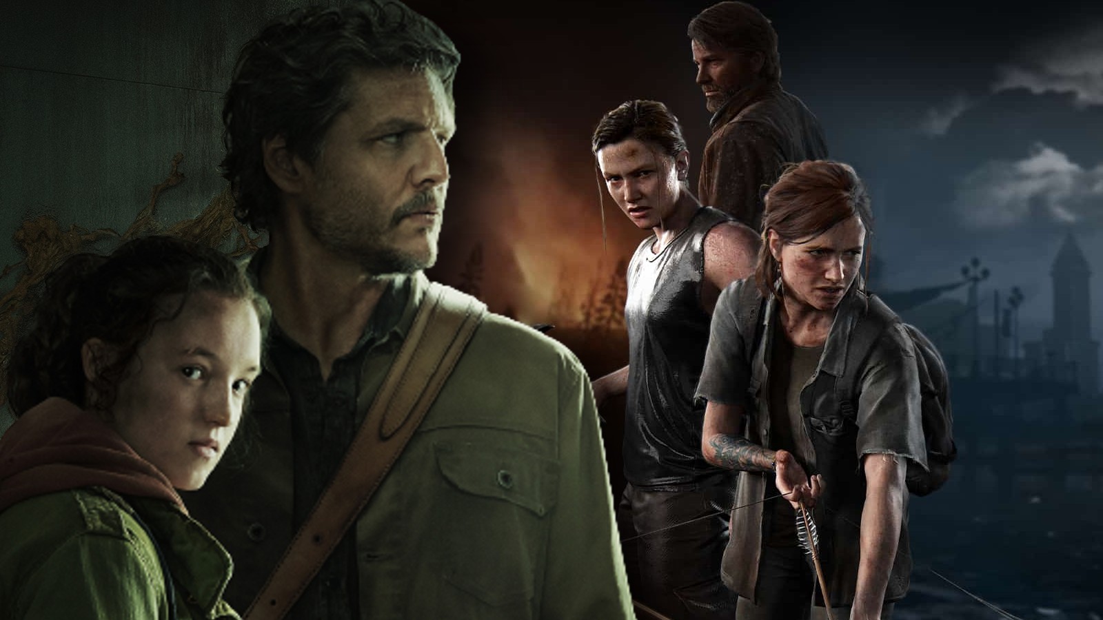 The Last of Us season 2 potential release date, cast, plot and more