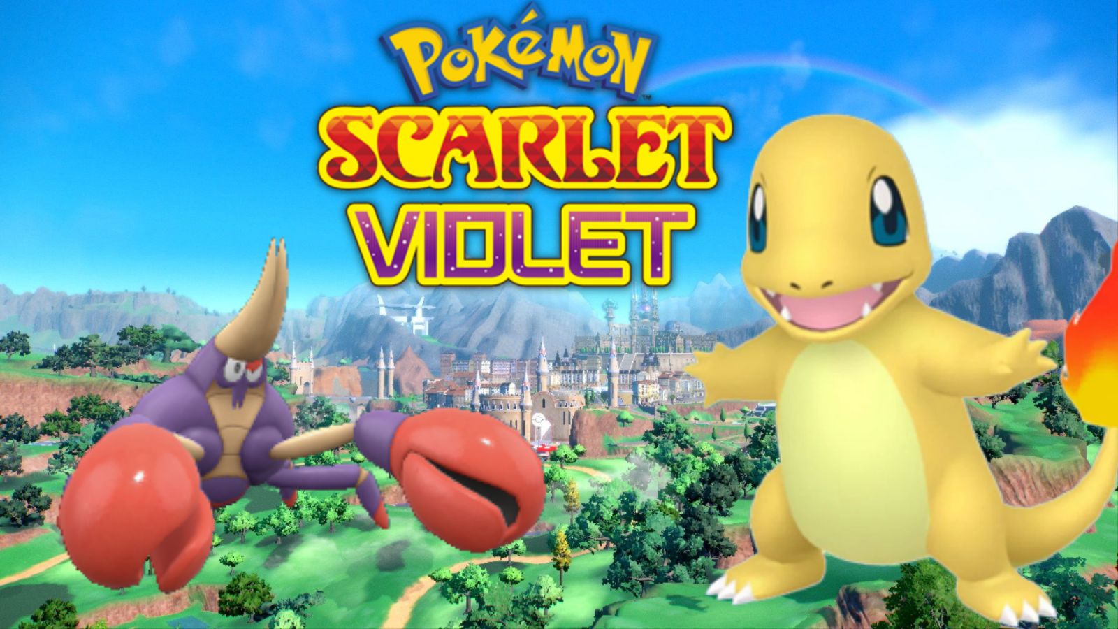 Pokemon Scarlet & Violet-Spieler sind fassungslos von aufeinanderfolgenden glänzenden Begegnungen