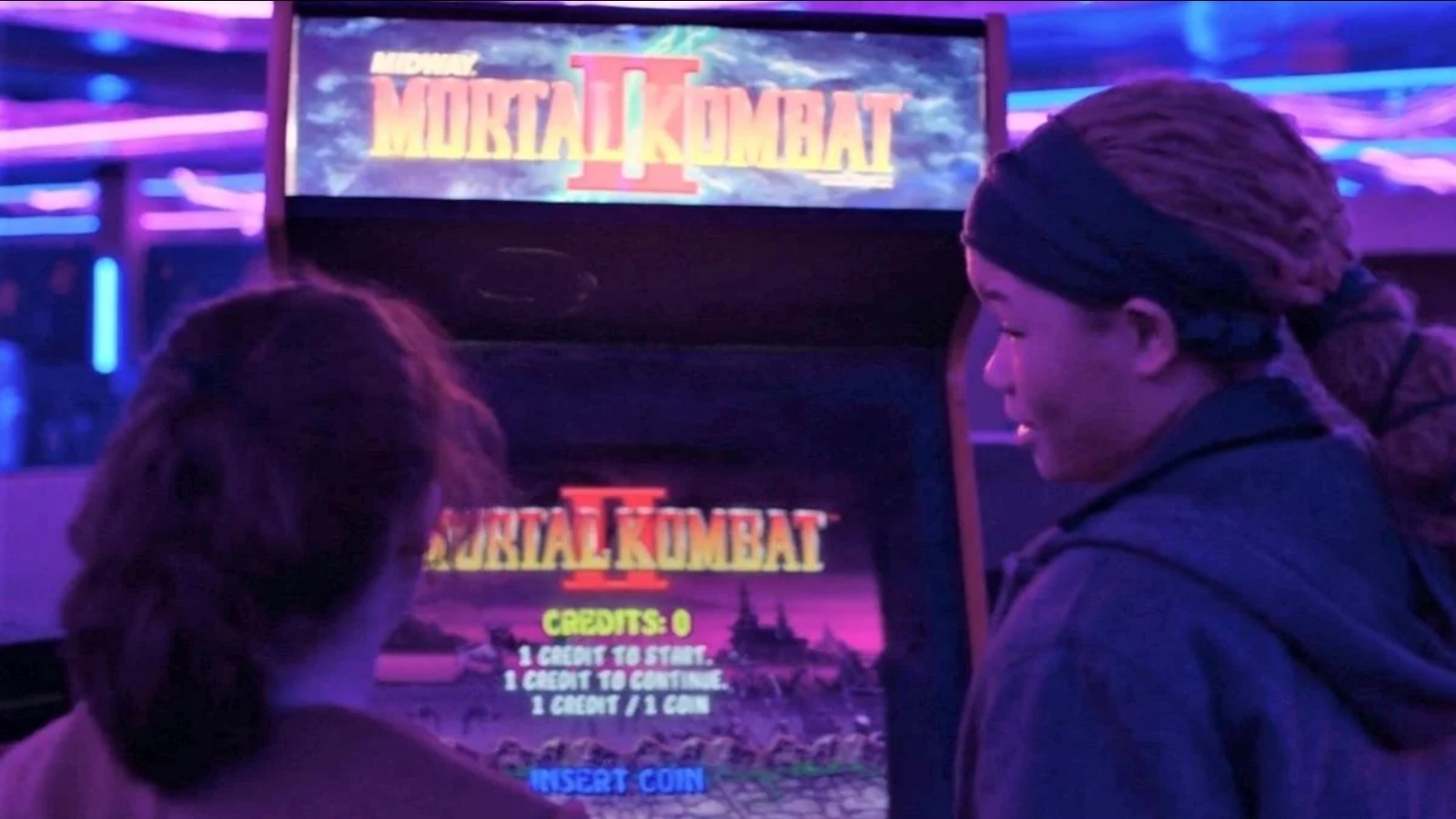 Mortal Kombat' Creator Ed Boon Explains How New Fatalities Are Made