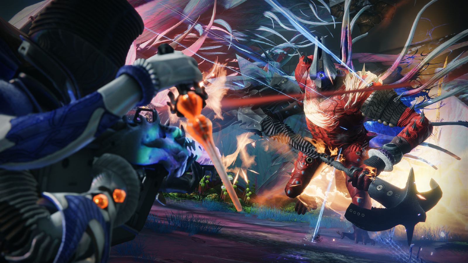 Destiny 2 players sweep Root of Nightmares with mass clears and flawless runs – Dexerto
