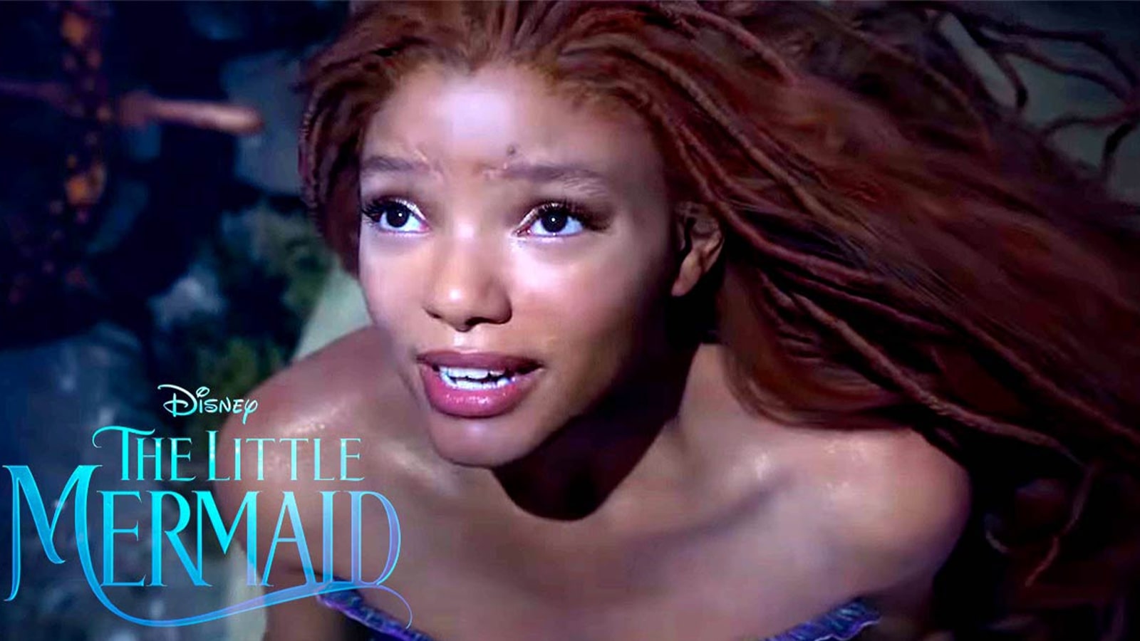 The Little Mermaid liveaction film Release date, cast, trailers, and
