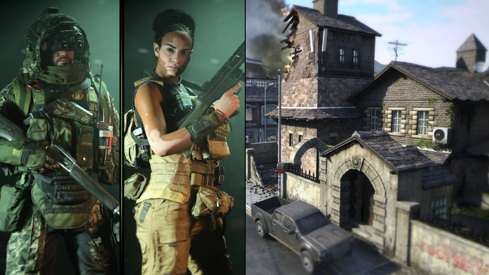 Modern Warfare 2 players call for return of classic Black Ops 2 equipment – Dexerto