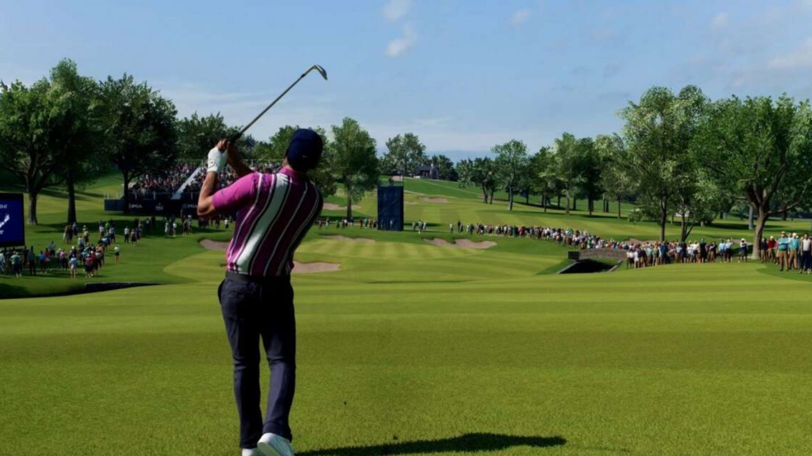 Is EA Sports PGA Tour Crossplay?: Unveiling Facts!