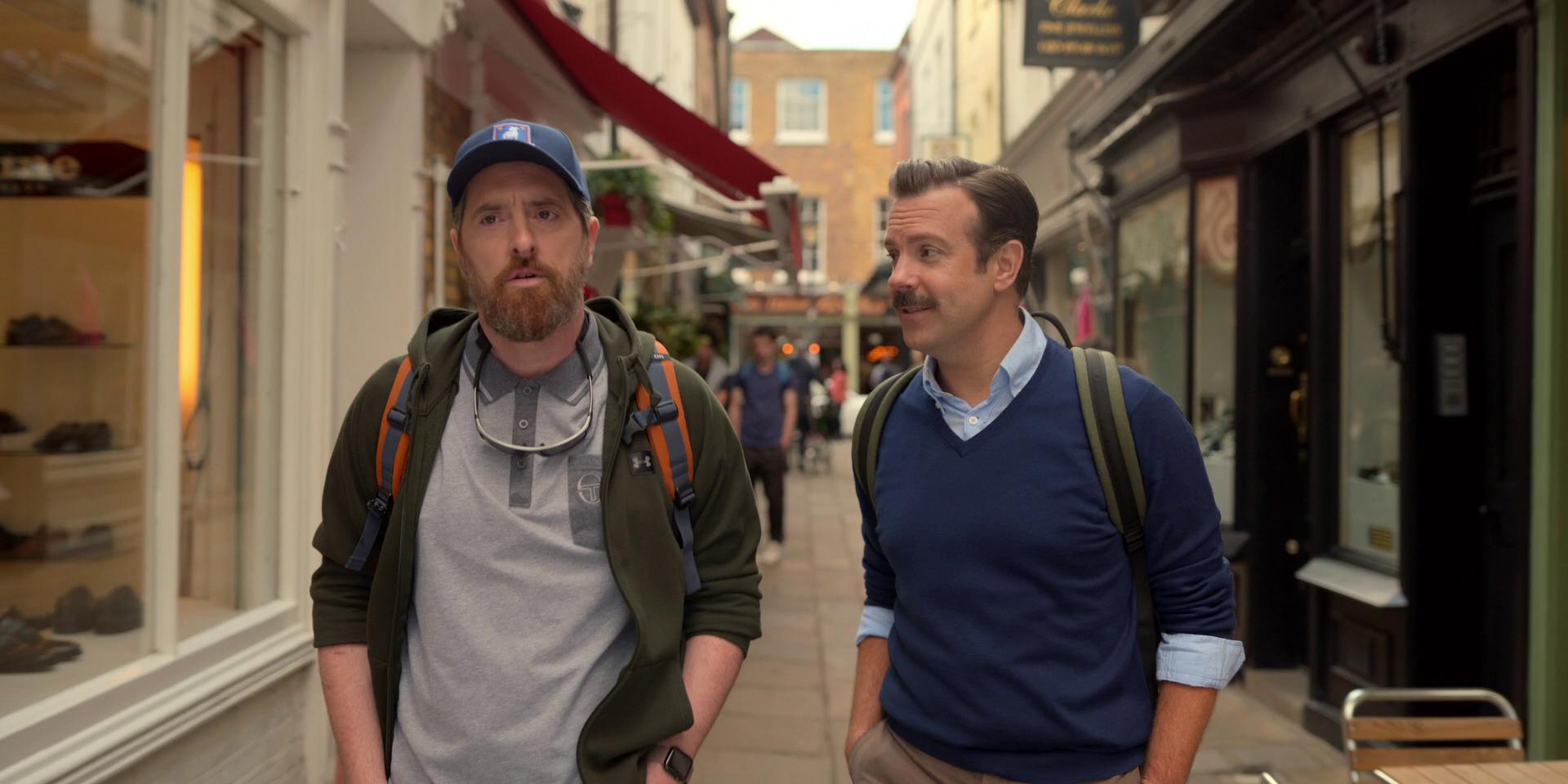 Ted Lasso Filming Locations: Coach Beard's Guide to Richmond, London