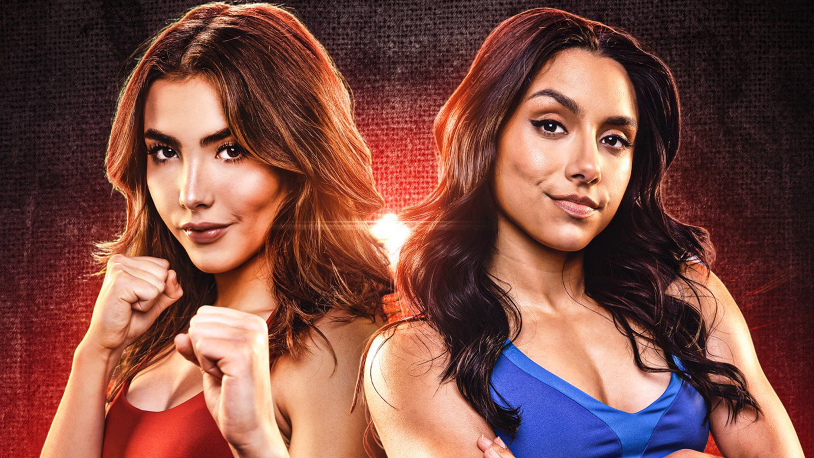 Andrea Botez vs Michelle Khare boxing match confirmed for Creator Clash -  Dexerto